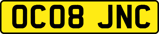 OC08JNC