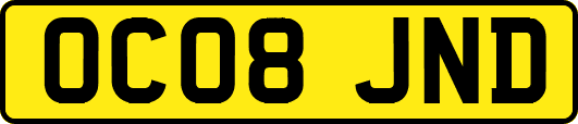 OC08JND