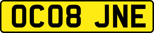OC08JNE