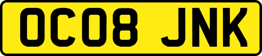 OC08JNK