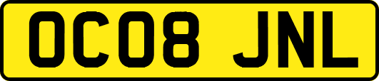 OC08JNL