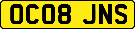 OC08JNS