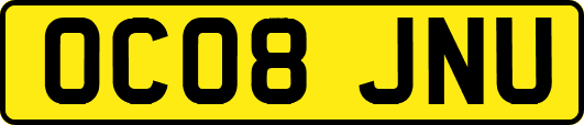 OC08JNU