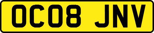OC08JNV