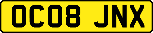 OC08JNX