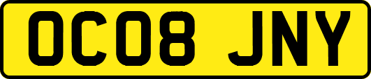 OC08JNY