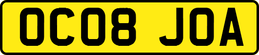 OC08JOA