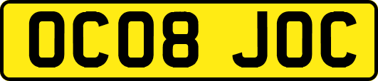 OC08JOC