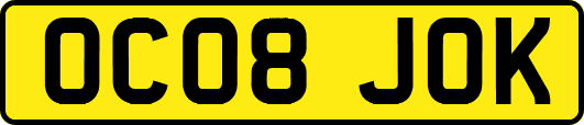 OC08JOK