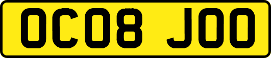 OC08JOO