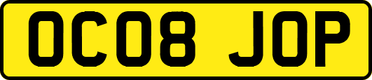 OC08JOP