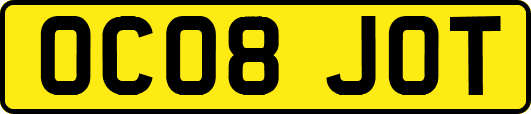 OC08JOT