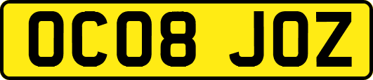 OC08JOZ