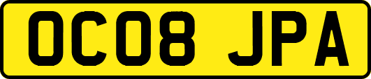 OC08JPA