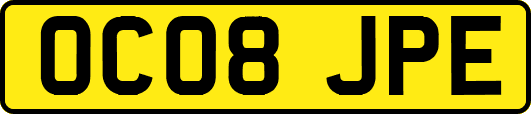 OC08JPE