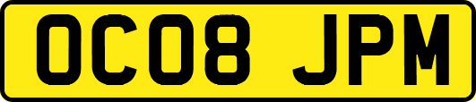 OC08JPM