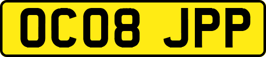 OC08JPP