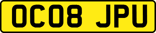 OC08JPU
