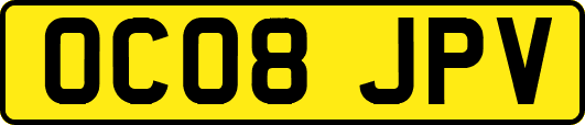 OC08JPV