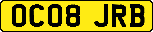 OC08JRB