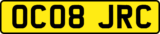 OC08JRC