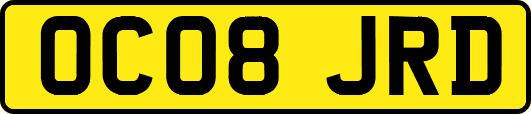 OC08JRD