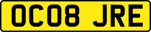 OC08JRE