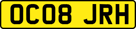 OC08JRH