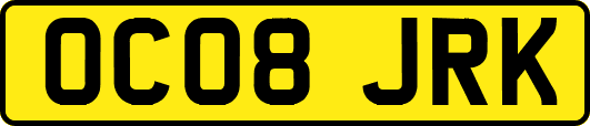 OC08JRK