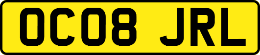 OC08JRL