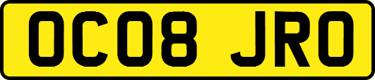 OC08JRO