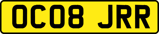 OC08JRR