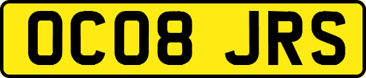OC08JRS