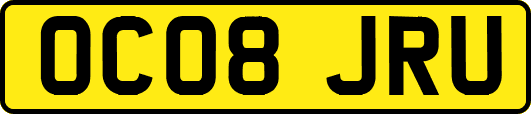 OC08JRU