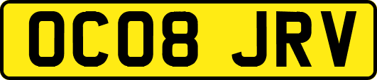OC08JRV