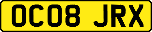 OC08JRX