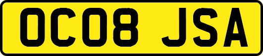 OC08JSA