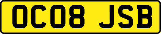 OC08JSB