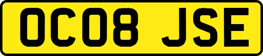 OC08JSE