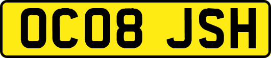 OC08JSH