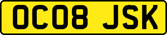 OC08JSK