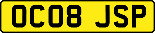 OC08JSP