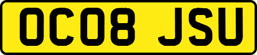 OC08JSU