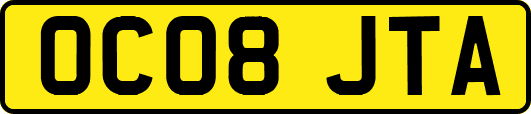 OC08JTA