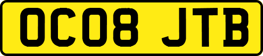 OC08JTB
