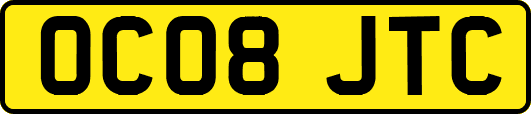OC08JTC
