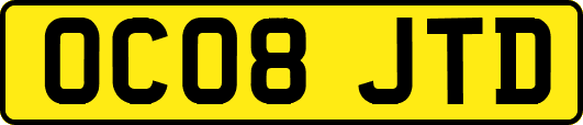 OC08JTD