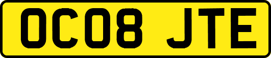 OC08JTE