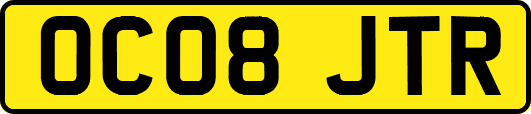 OC08JTR