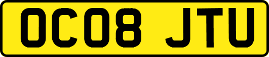 OC08JTU